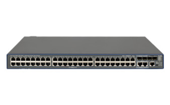 H3C S3600V2-52TP-EI