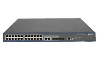 H3C S3600V2-28TP-PWR-SI